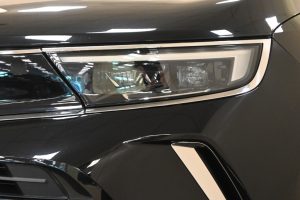 OPEL Mokka 2ª serie Mokka 1.5 diesel Ultimate