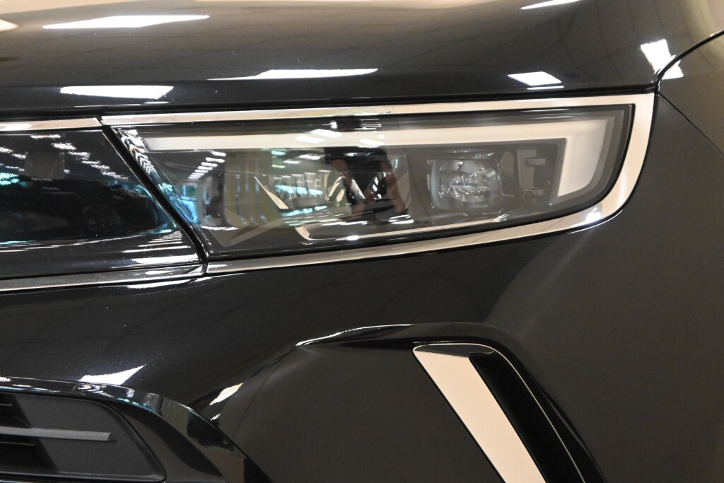 OPEL Mokka 2ª serie Mokka 1.5 diesel Ultimate