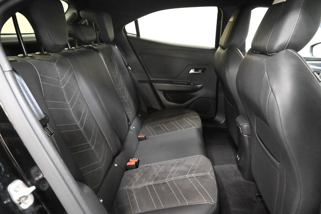 OPEL Mokka 2ª serie Mokka 1.5 diesel Ultimate