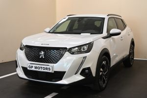 PEUGEOT 2008 2ª serie 2008 PureTech 130 S&S Al…