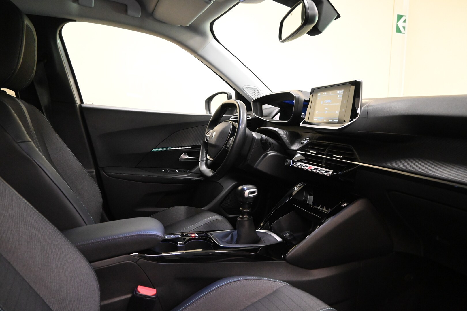 PEUGEOT 2008 2ª serie 2008 PureTech 130 S&S Al…