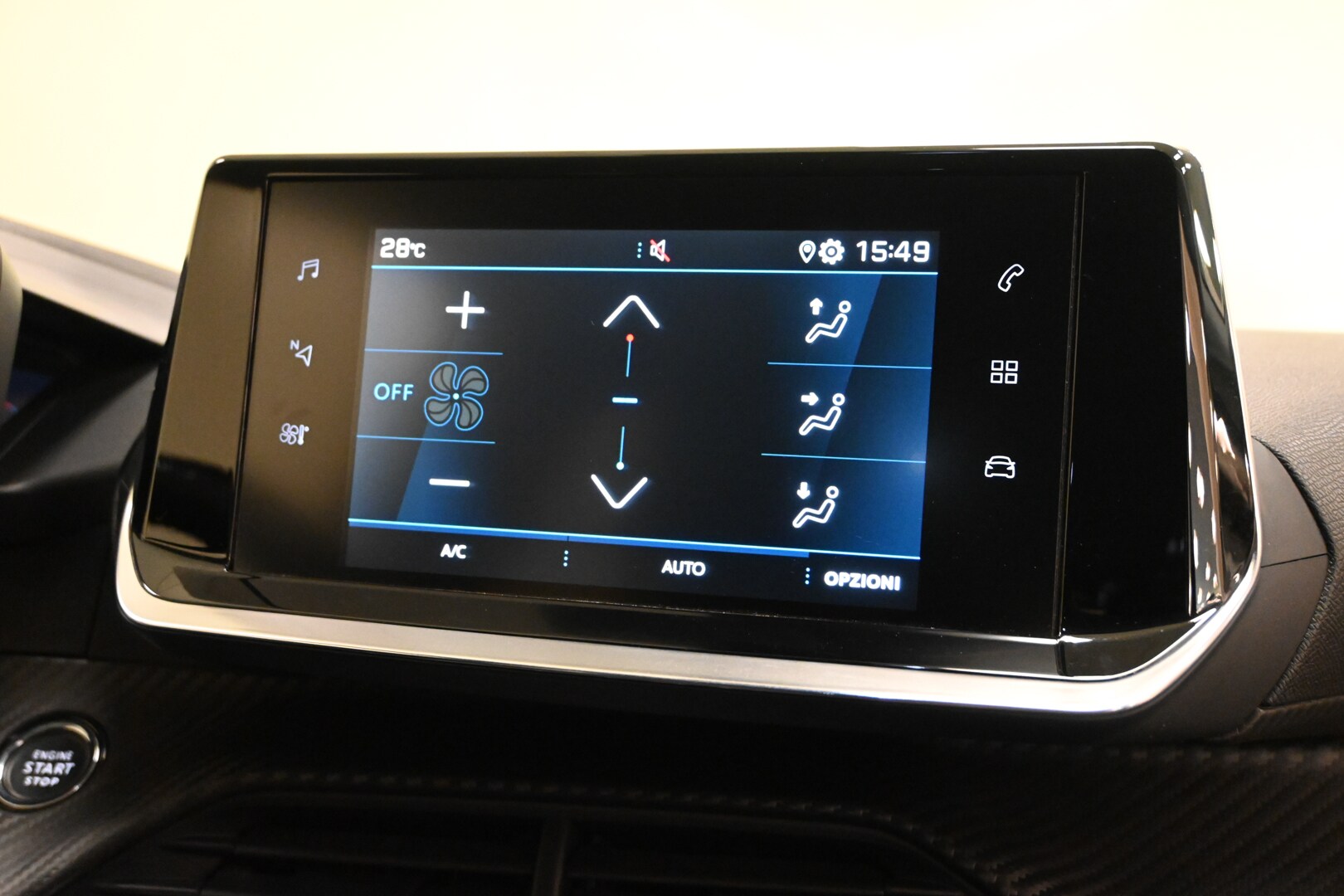 PEUGEOT 2008 2ª serie 2008 PureTech 130 S&S Al…