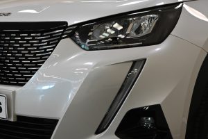 PEUGEOT 2008 2ª serie 2008 PureTech 130 S&S Al…