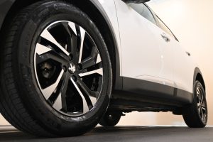 PEUGEOT 2008 2ª serie 2008 PureTech 130 S&S Al…