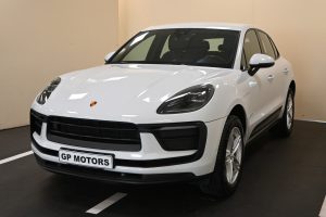 PORSCHE Macan 1ªs. ’13-’25 Macan 2.0