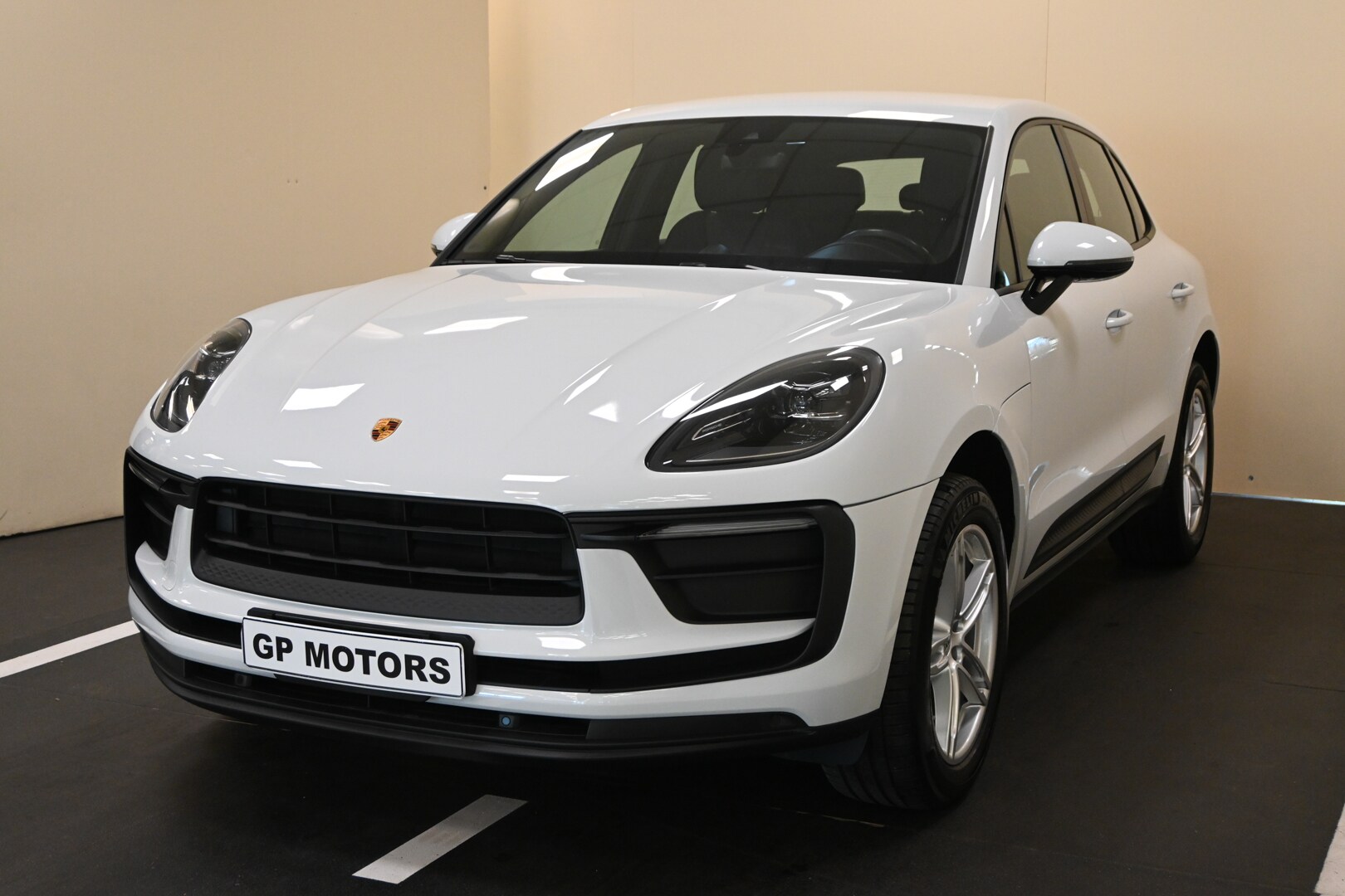 PORSCHE Macan 1ªs. ’13-’25 Macan 2.0