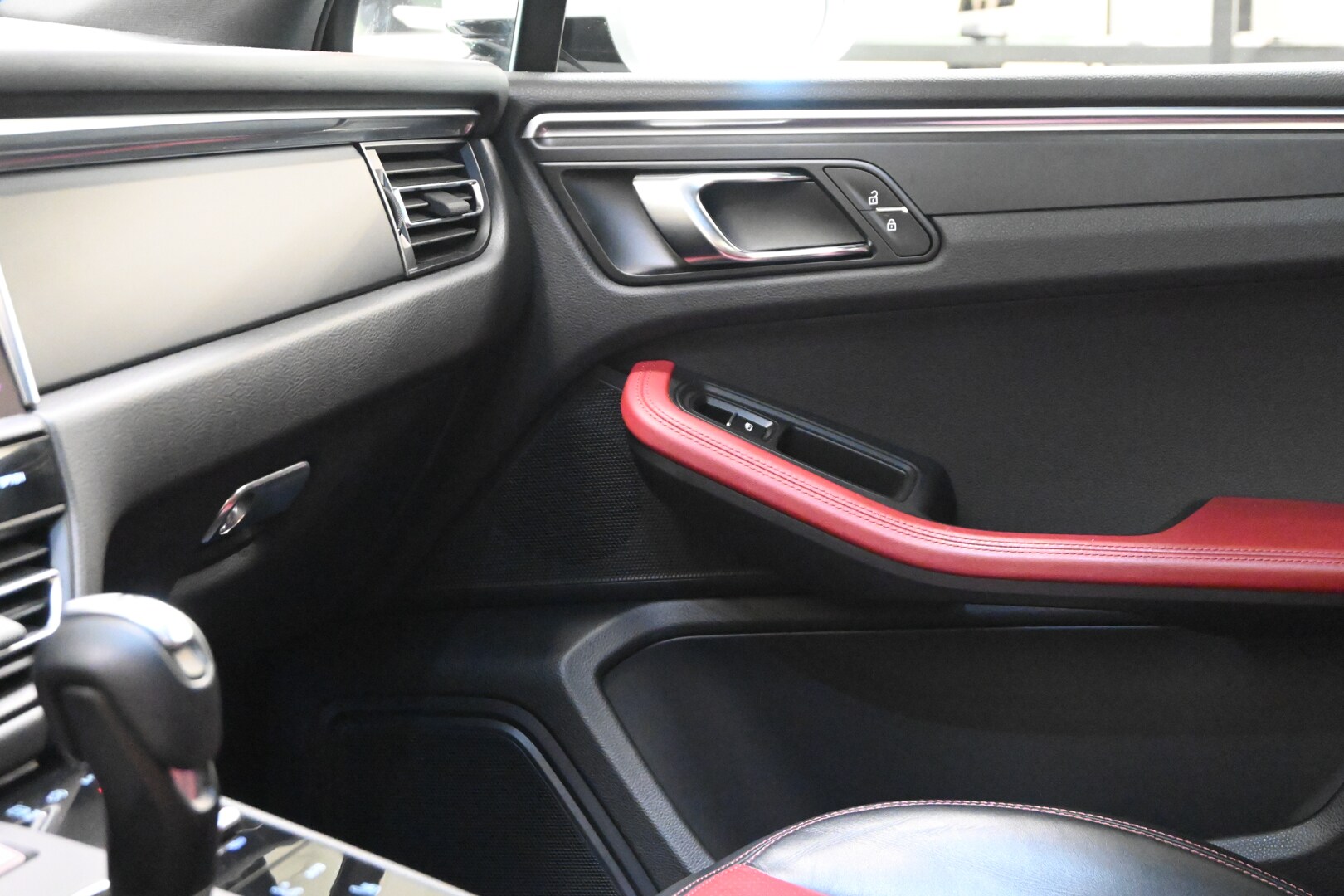 PORSCHE Macan 1ªs. ’13-’25 Macan 2.0