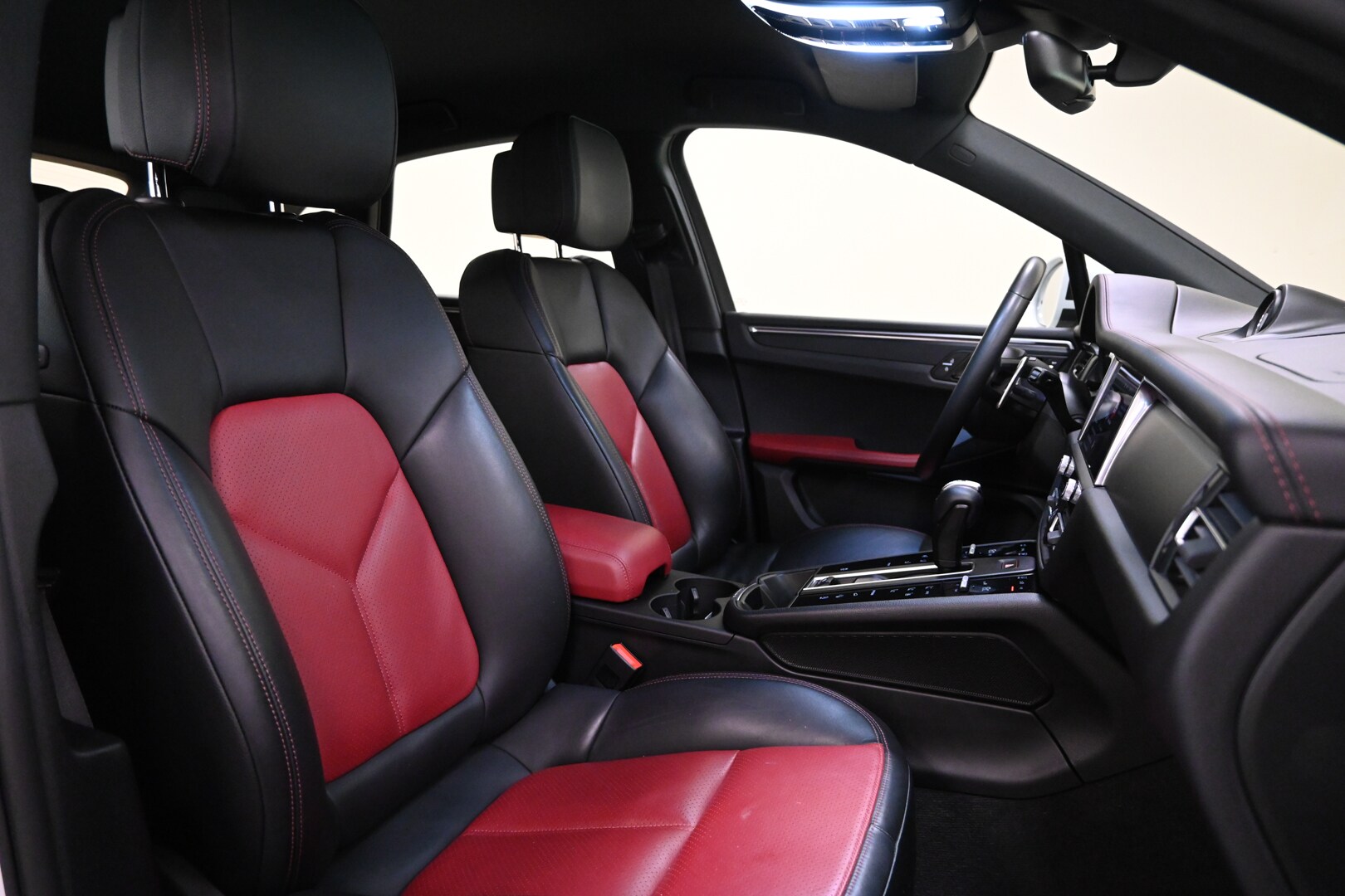 PORSCHE Macan 1ªs. ’13-’25 Macan 2.0