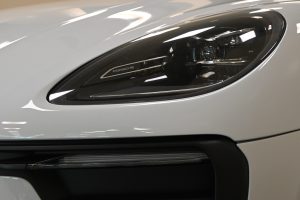 PORSCHE Macan 1ªs. ’13-’25 Macan 2.0