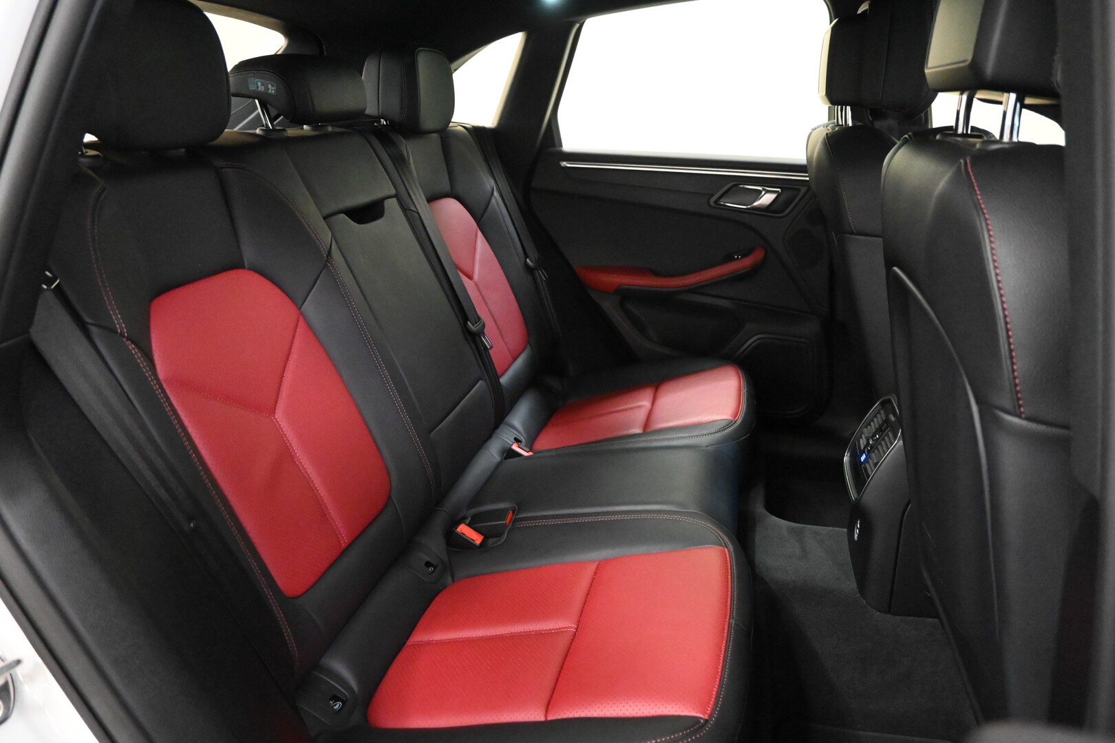 PORSCHE Macan 1ªs. ’13-’25 Macan 2.0