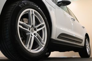 PORSCHE Macan 1ªs. ’13-’25 Macan 2.0