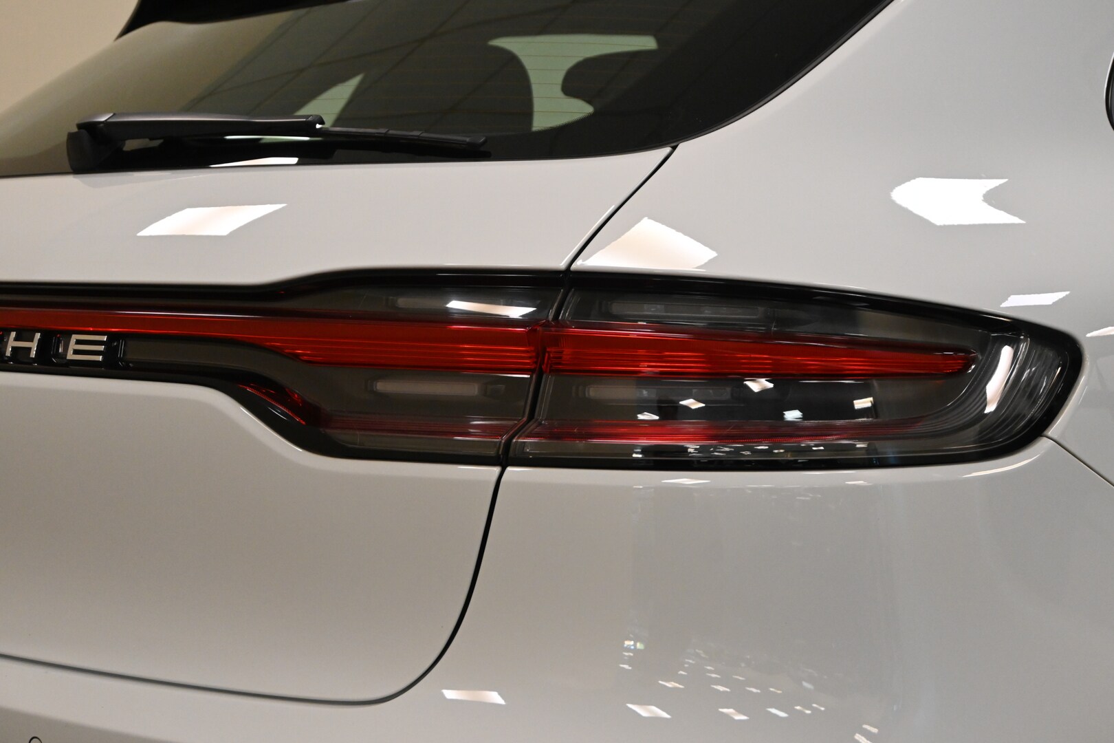 PORSCHE Macan 1ªs. ’13-’25 Macan 2.0