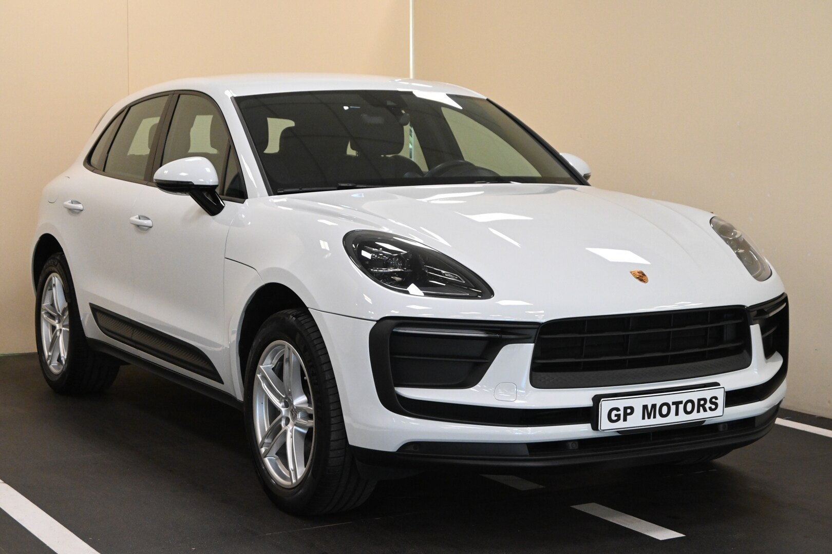 PORSCHE Macan 1ªs. ’13-’25 Macan 2.0