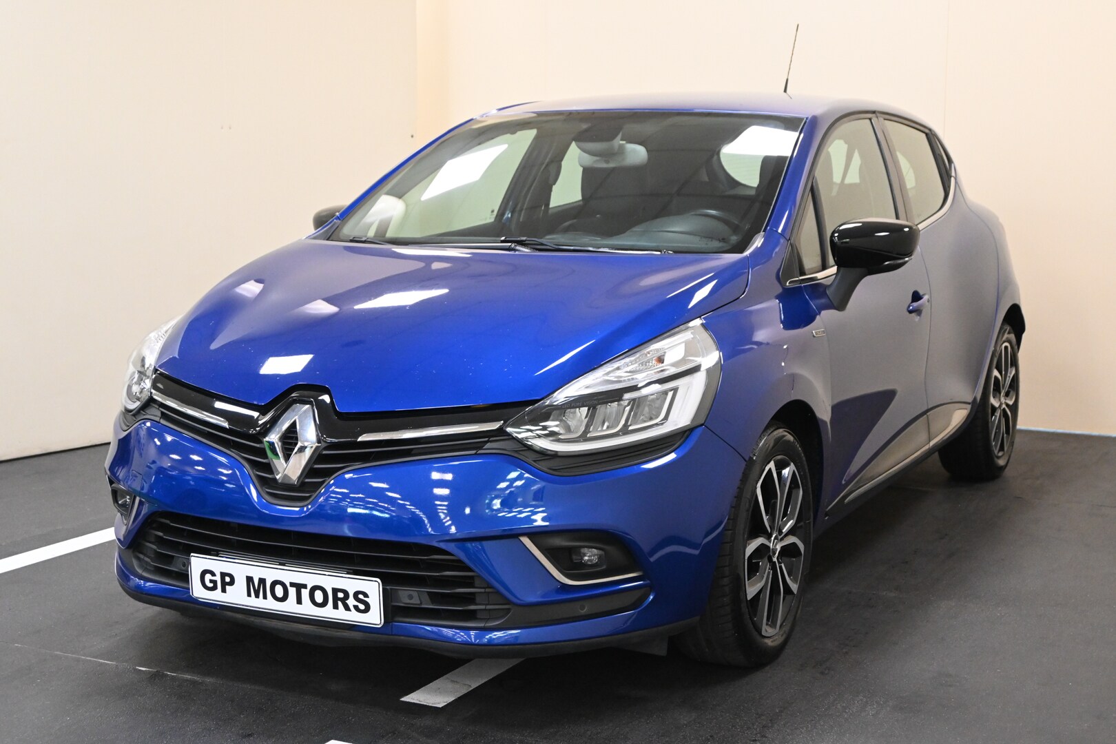 RENAULT Clio 4ª serie Clio dCi 8V 90 CV Start&…