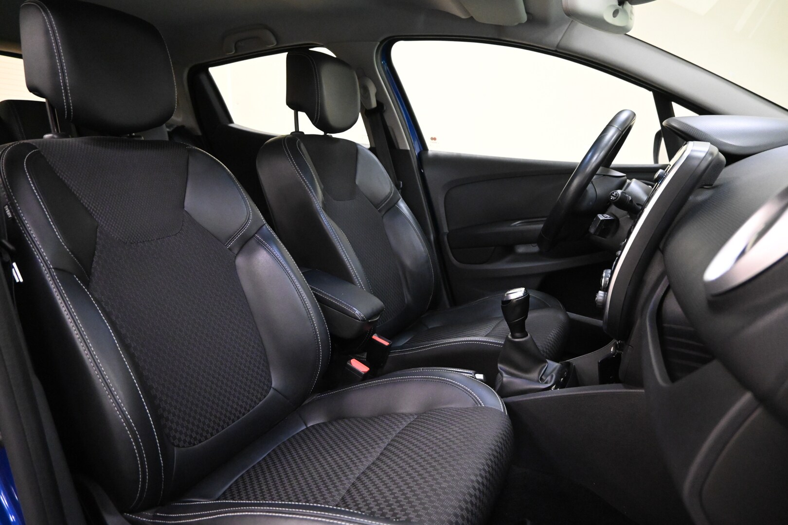 RENAULT Clio 4ª serie Clio dCi 8V 90 CV Start&…