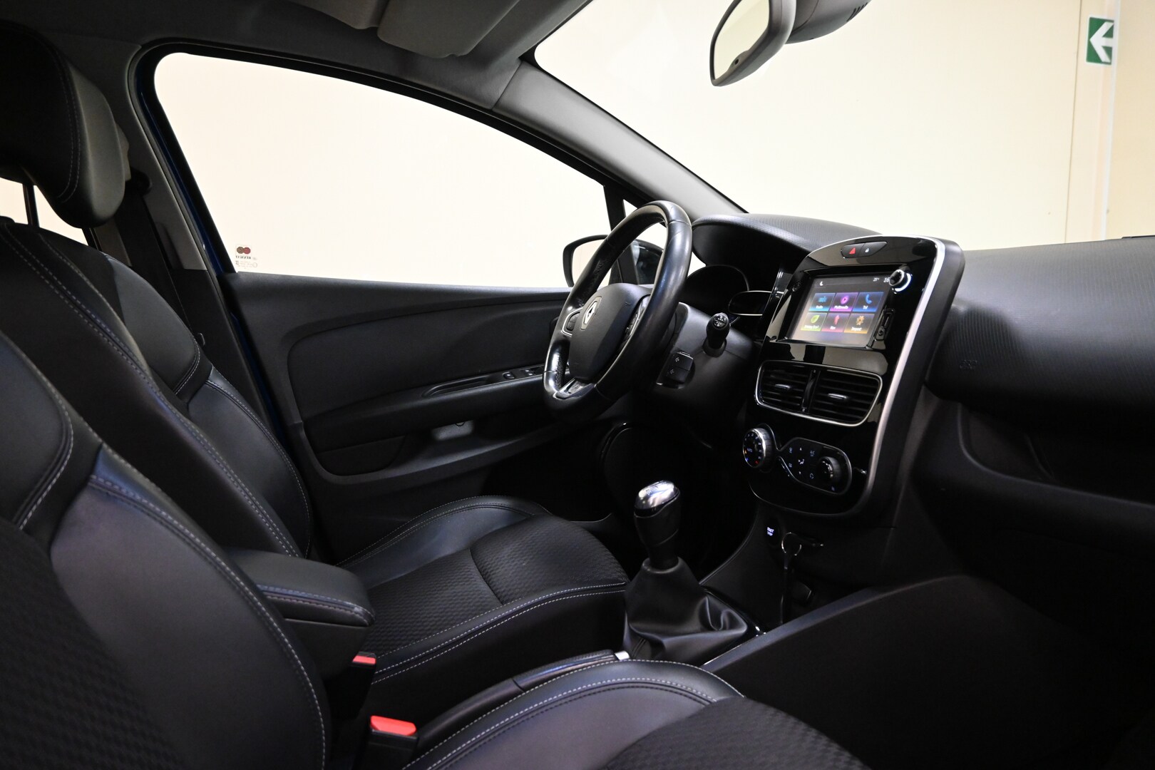 RENAULT Clio 4ª serie Clio dCi 8V 90 CV Start&…