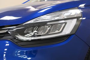 RENAULT Clio 4ª serie Clio dCi 8V 90 CV Start&…