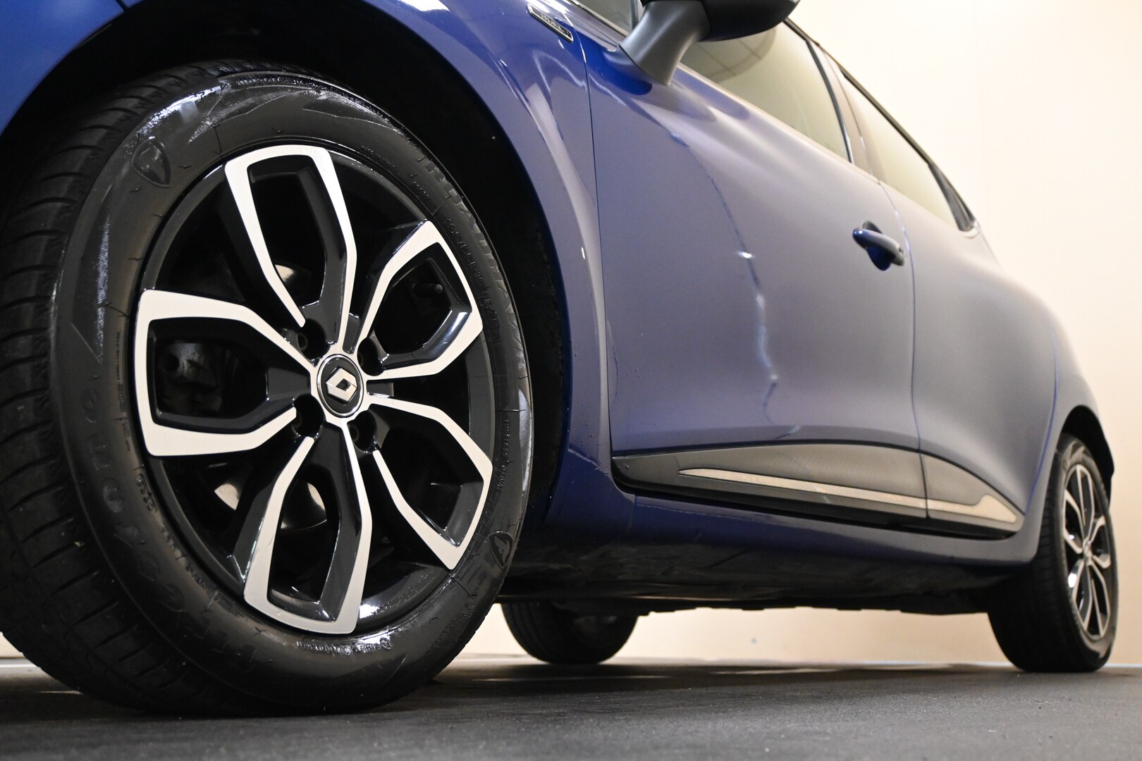 RENAULT Clio 4ª serie Clio dCi 8V 90 CV Start&…