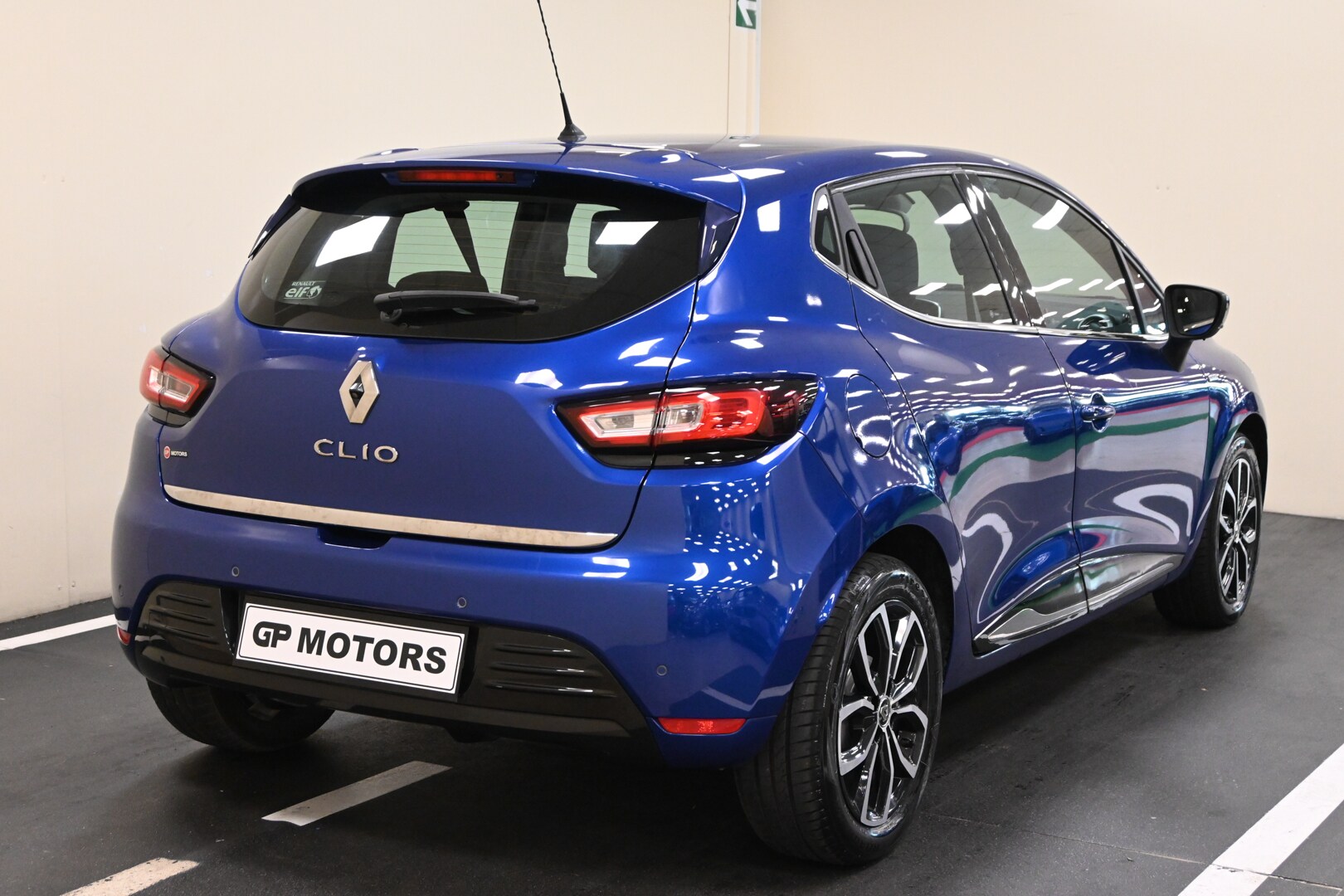 RENAULT Clio 4ª serie Clio dCi 8V 90 CV Start&…