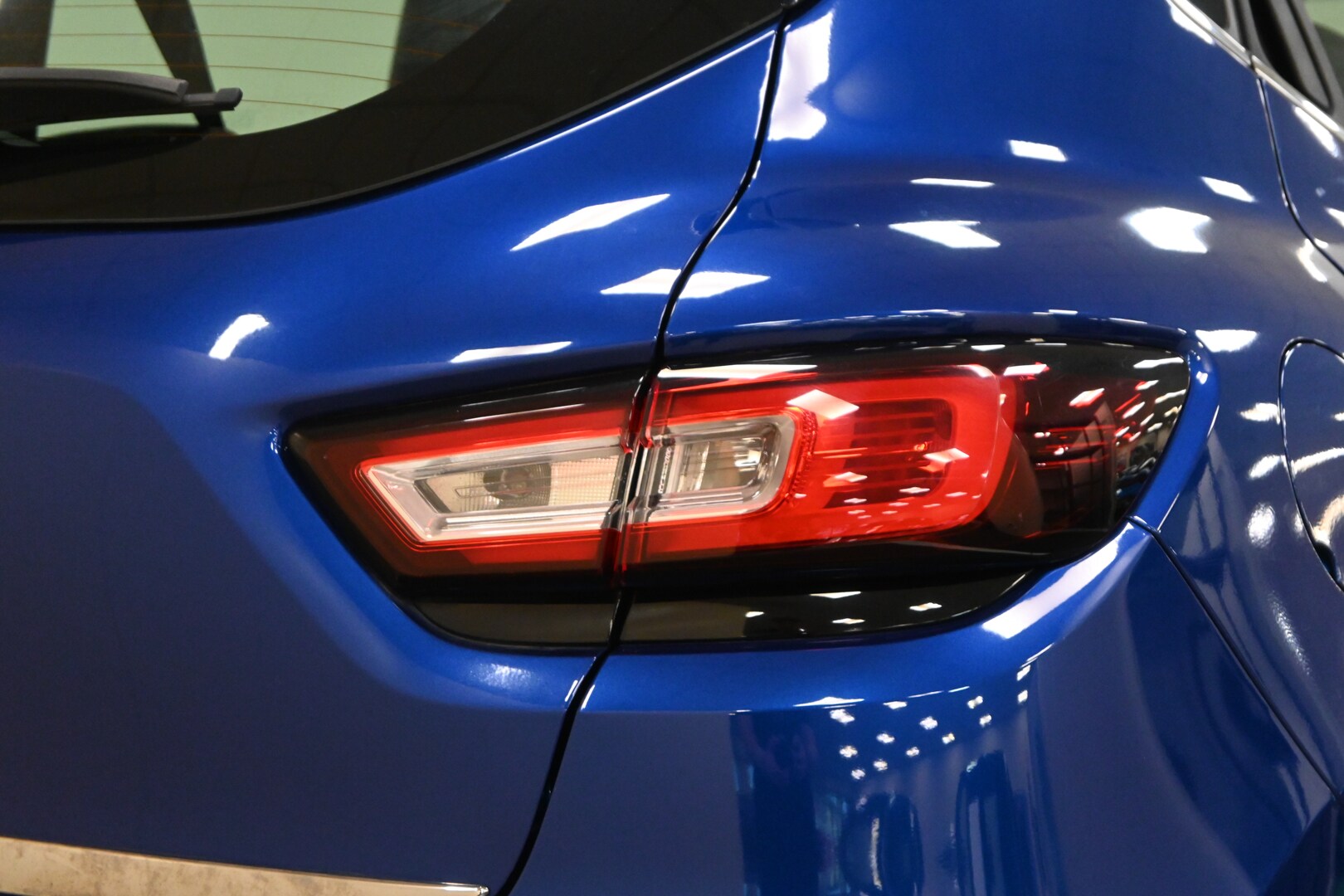 RENAULT Clio 4ª serie Clio dCi 8V 90 CV Start&…