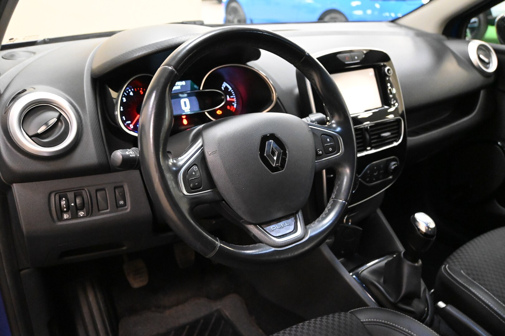 RENAULT Clio 4ª serie Clio dCi 8V 90 CV Start&…