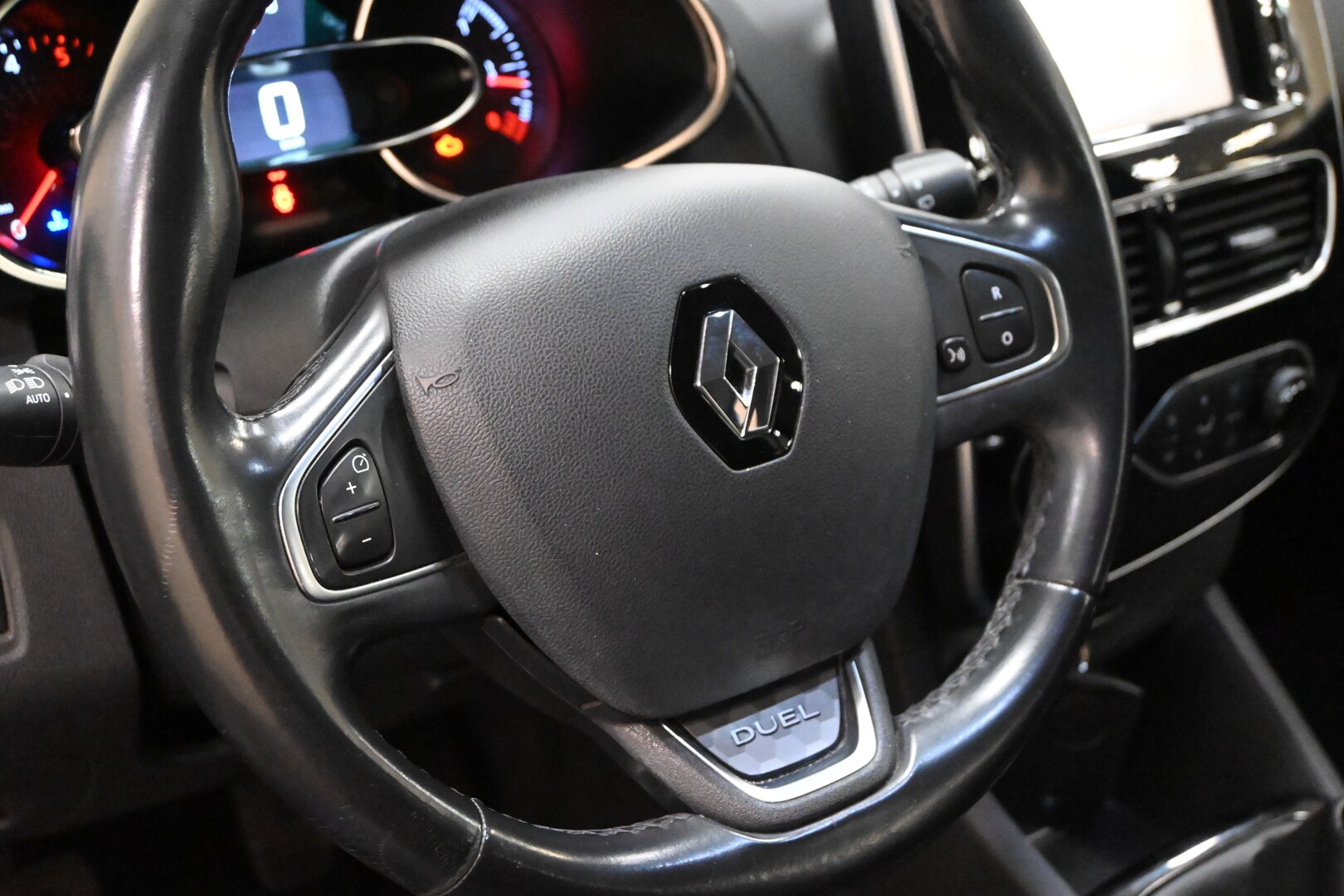 RENAULT Clio 4ª serie Clio dCi 8V 90 CV Start&…