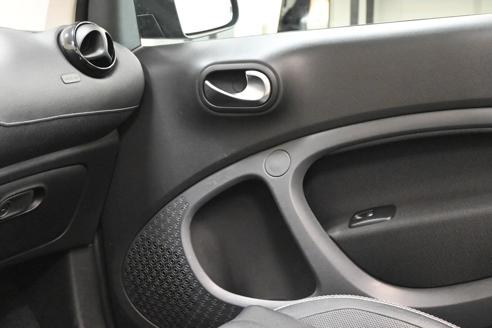 SMART fortwo 3ªs.(C/A453) fortwo BRABUS 0.9 Tu…