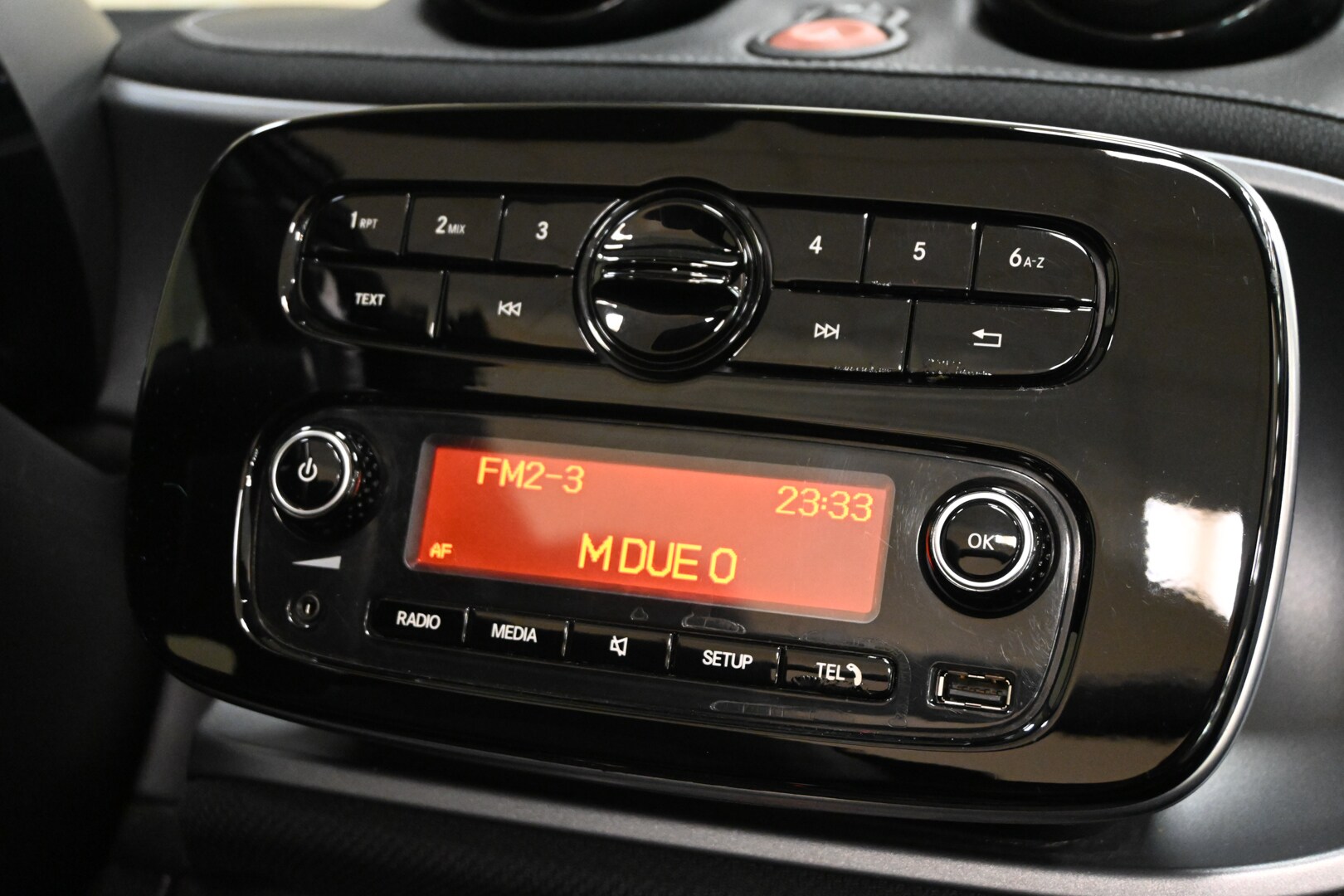 SMART fortwo 3ªs.(C/A453) fortwo BRABUS 0.9 Tu…