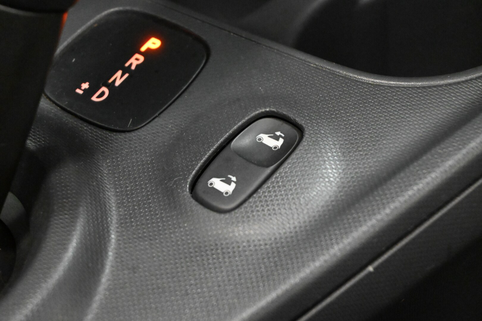 SMART fortwo 3ªs.(C/A453) fortwo BRABUS 0.9 Tu…