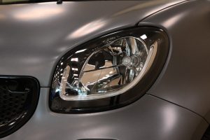 SMART fortwo 3ªs.(C/A453) fortwo BRABUS 0.9 Tu…