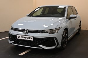 VOLKSWAGEN Golf 8ª serie Golf 2.0 TDI 150 CV D…