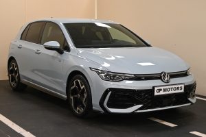 VOLKSWAGEN Golf 8ª serie Golf 2.0 TDI 150 CV D…