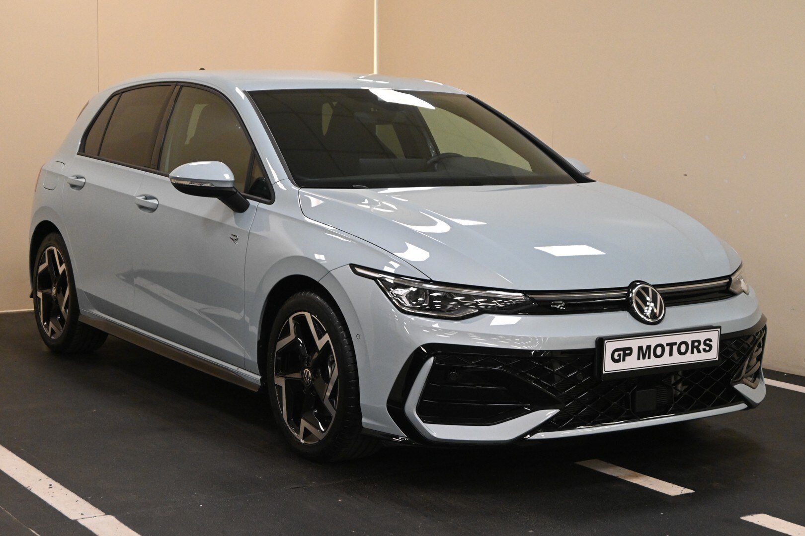 VOLKSWAGEN Golf 8ª serie Golf 2.0 TDI 150 CV D…