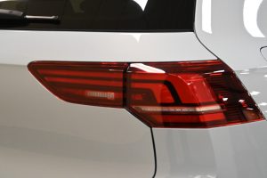 VOLKSWAGEN Golf 8ª serie Golf 2.0 TDI 150 CV D…
