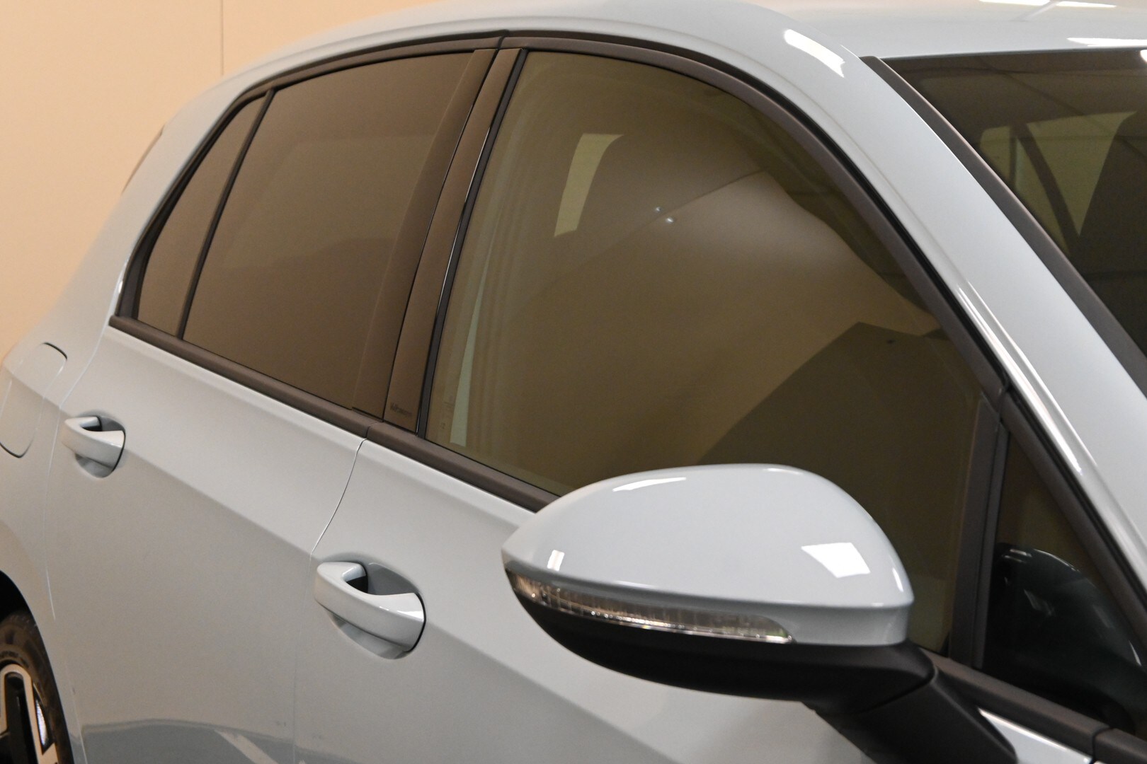 VOLKSWAGEN Golf 8ª serie Golf 2.0 TDI 150 CV D…