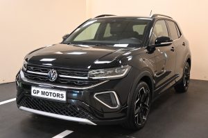 VOLKSWAGEN T-Cross T-Cross 1.0 TSI 115 CV DSG R…