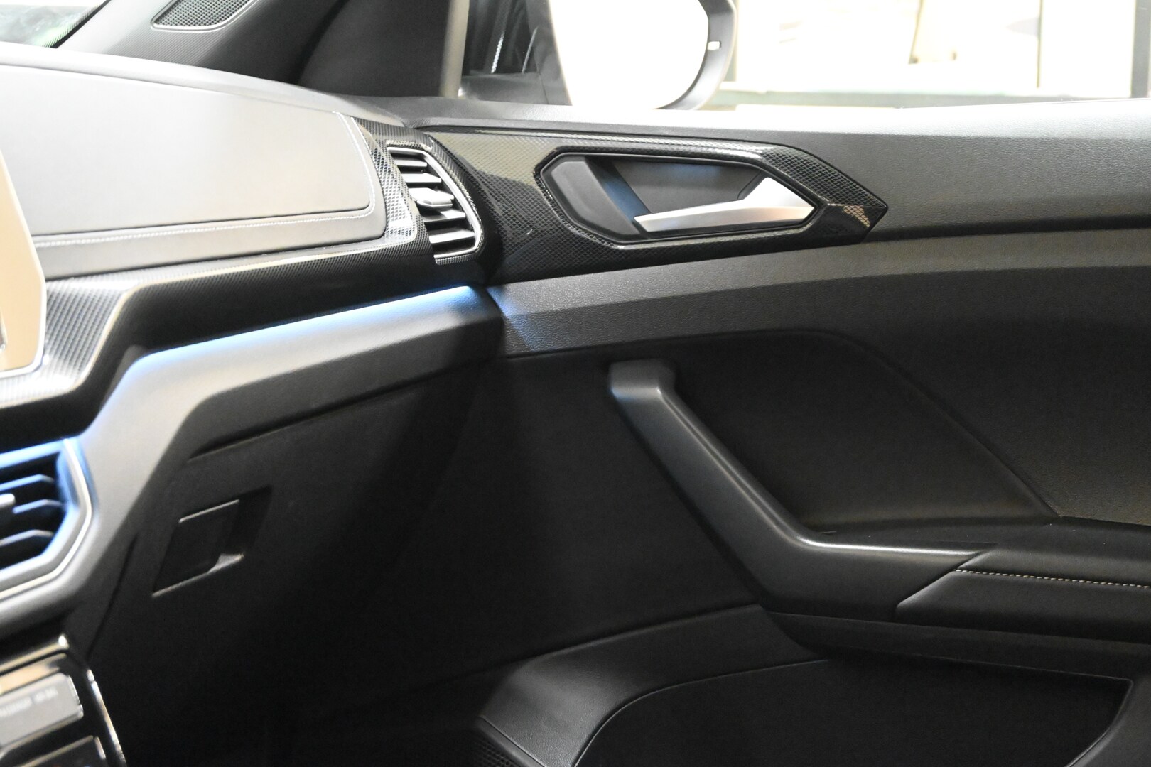 VOLKSWAGEN T-Cross T-Cross 1.0 TSI 115 CV DSG R…