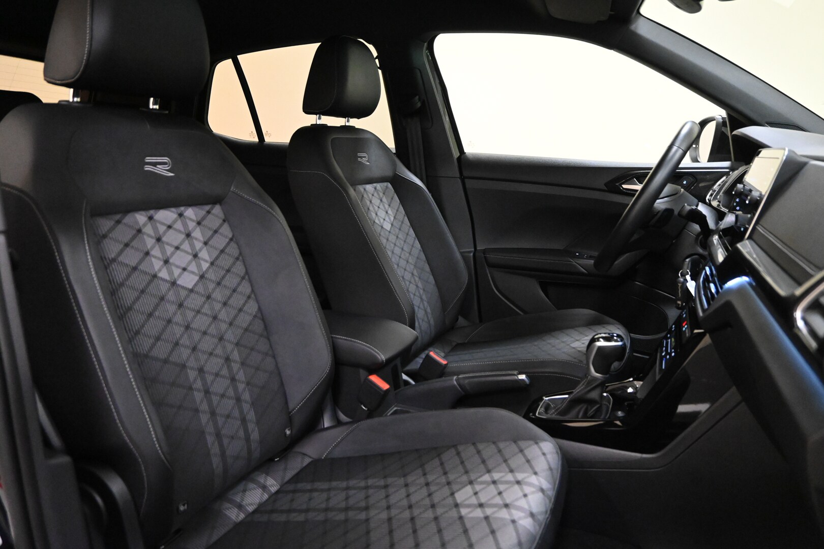 VOLKSWAGEN T-Cross T-Cross 1.0 TSI 115 CV DSG R…