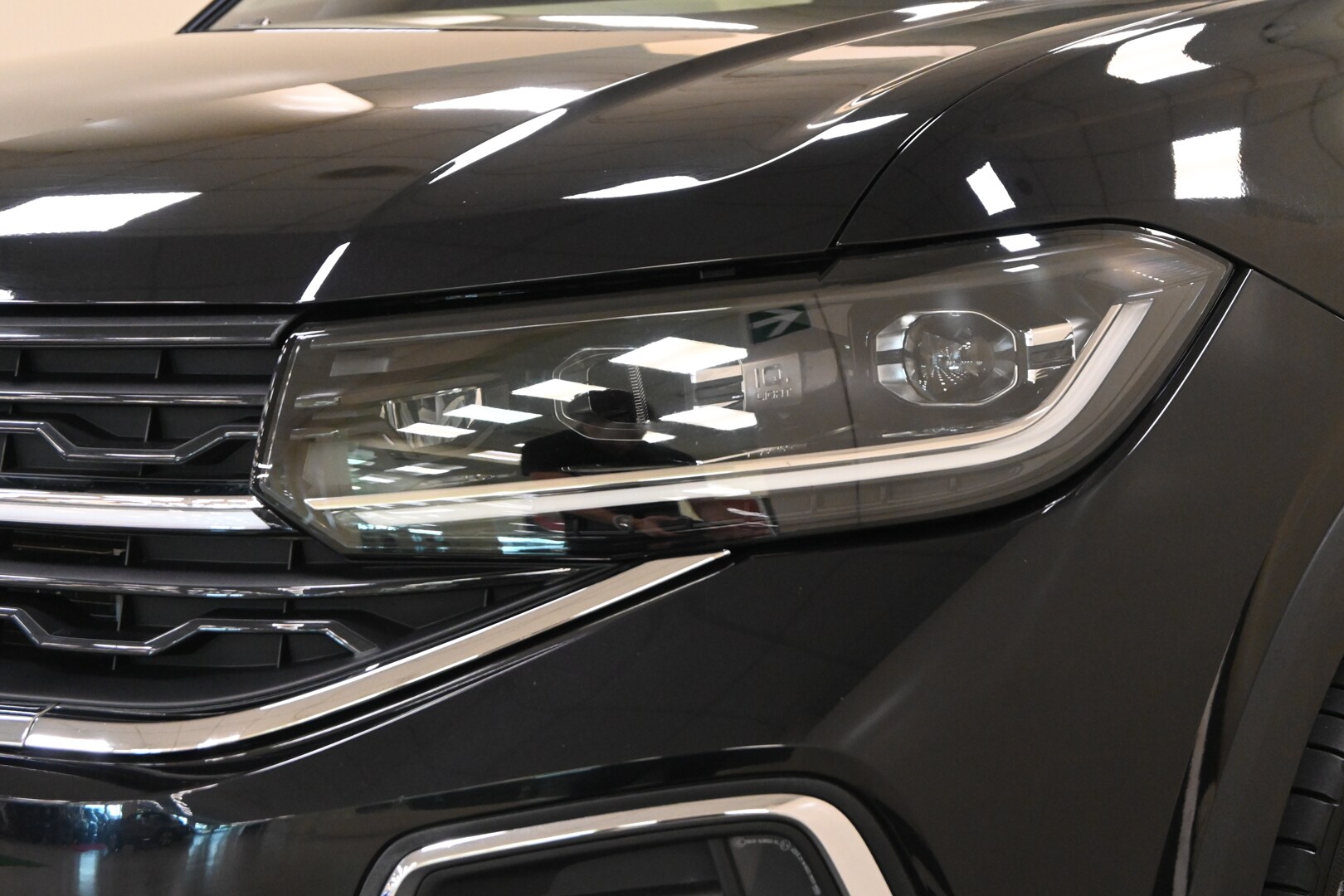 VOLKSWAGEN T-Cross T-Cross 1.0 TSI 115 CV DSG R…