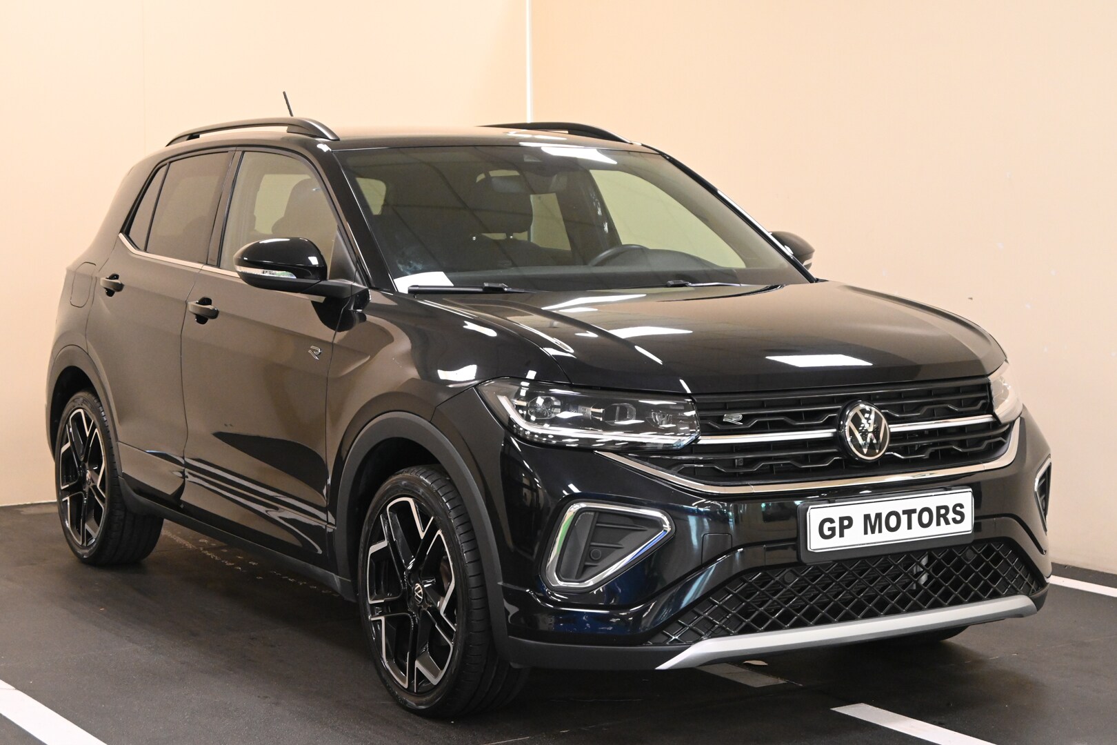 VOLKSWAGEN T-Cross T-Cross 1.0 TSI 115 CV DSG R…
