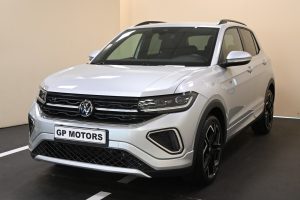 VOLKSWAGEN T-Cross T-Cross 1.0 TSI 115 CV DSG R…