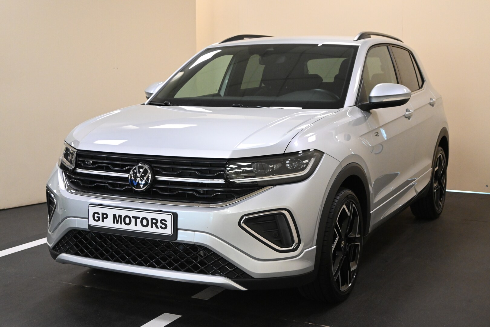 VOLKSWAGEN T-Cross T-Cross 1.0 TSI 115 CV DSG R…