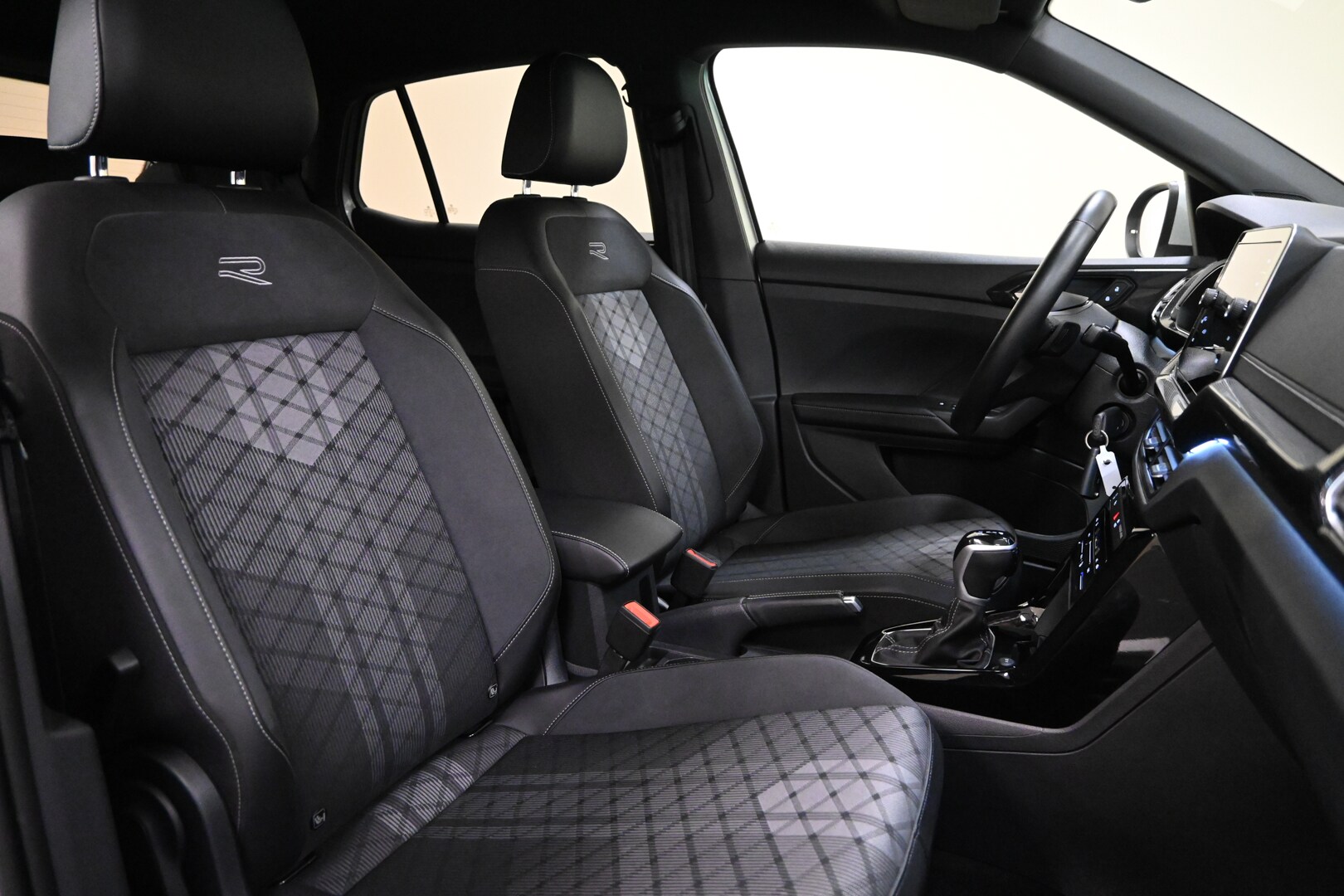 VOLKSWAGEN T-Cross T-Cross 1.0 TSI 115 CV DSG R…