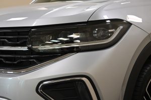 VOLKSWAGEN T-Cross T-Cross 1.0 TSI 115 CV DSG R…