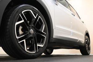 VOLKSWAGEN T-Cross T-Cross 1.0 TSI 115 CV DSG R…