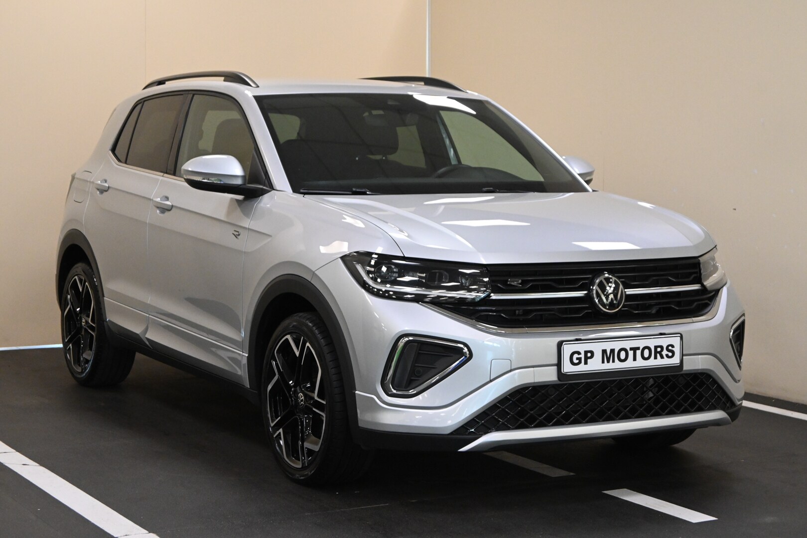 VOLKSWAGEN T-Cross T-Cross 1.0 TSI 115 CV DSG R…