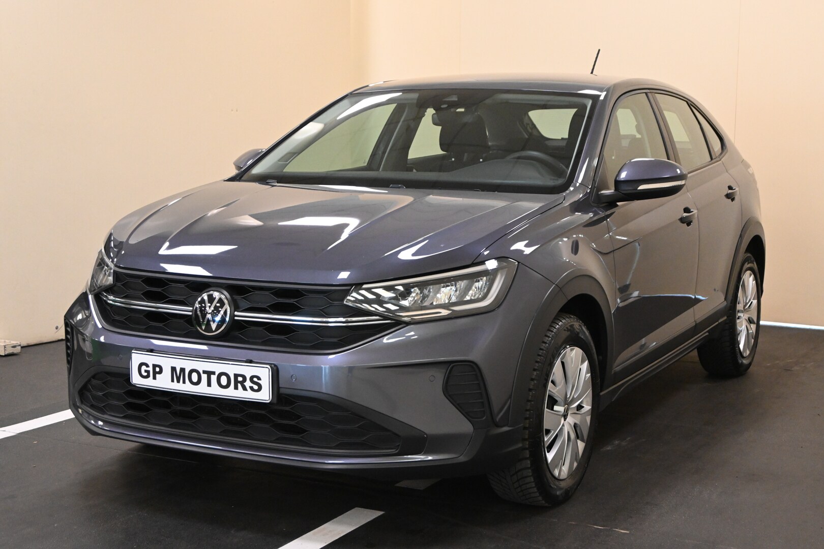 VOLKSWAGEN Taigo Taigo 1.0 TSI 95 CV Life