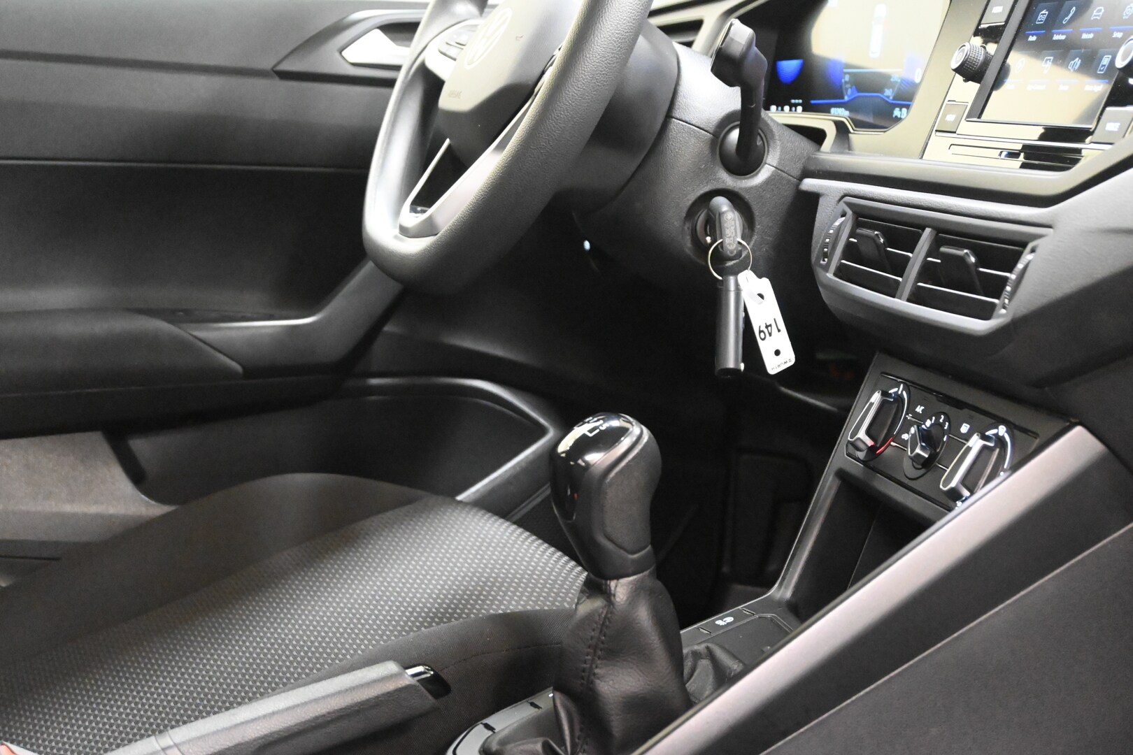 VOLKSWAGEN Taigo Taigo 1.0 TSI 95 CV Life