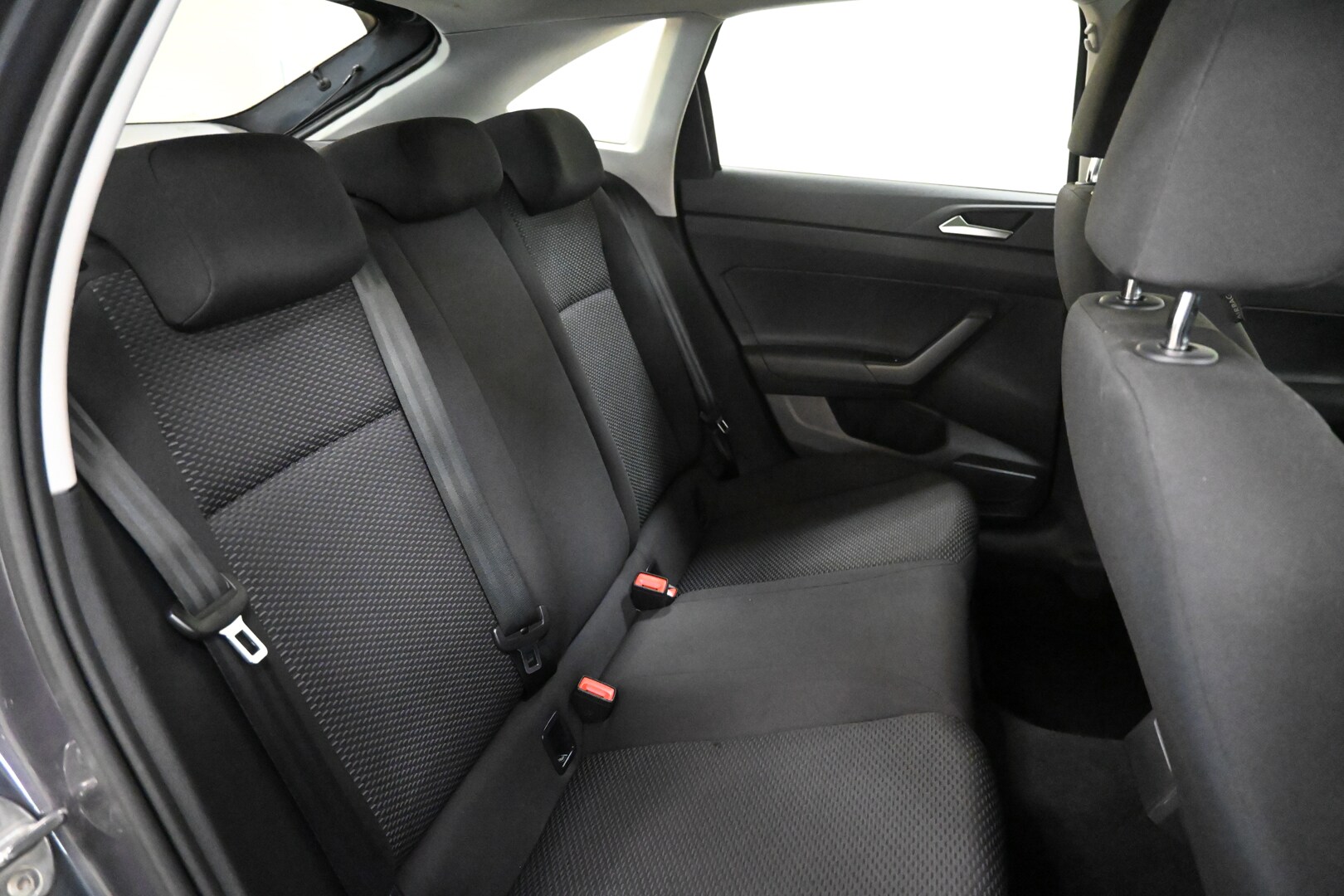 VOLKSWAGEN Taigo Taigo 1.0 TSI 95 CV Life