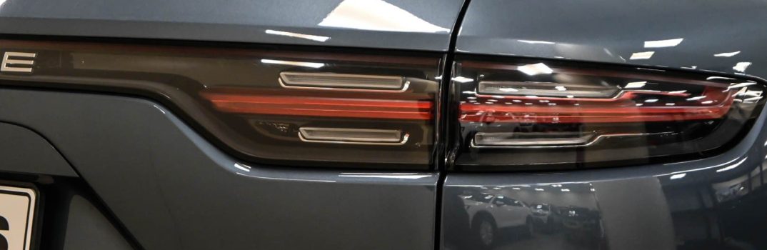 PORSCHE Cayenne 3ªs.'17--> Cayenne 3.0 V6